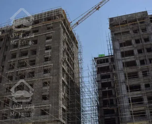 پروژه نارنجستان ۲ ،۱۰۲ متری ۲ خواب