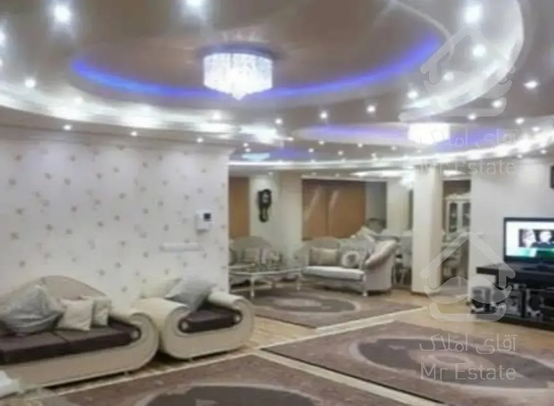 طبقه دوم ویلایی