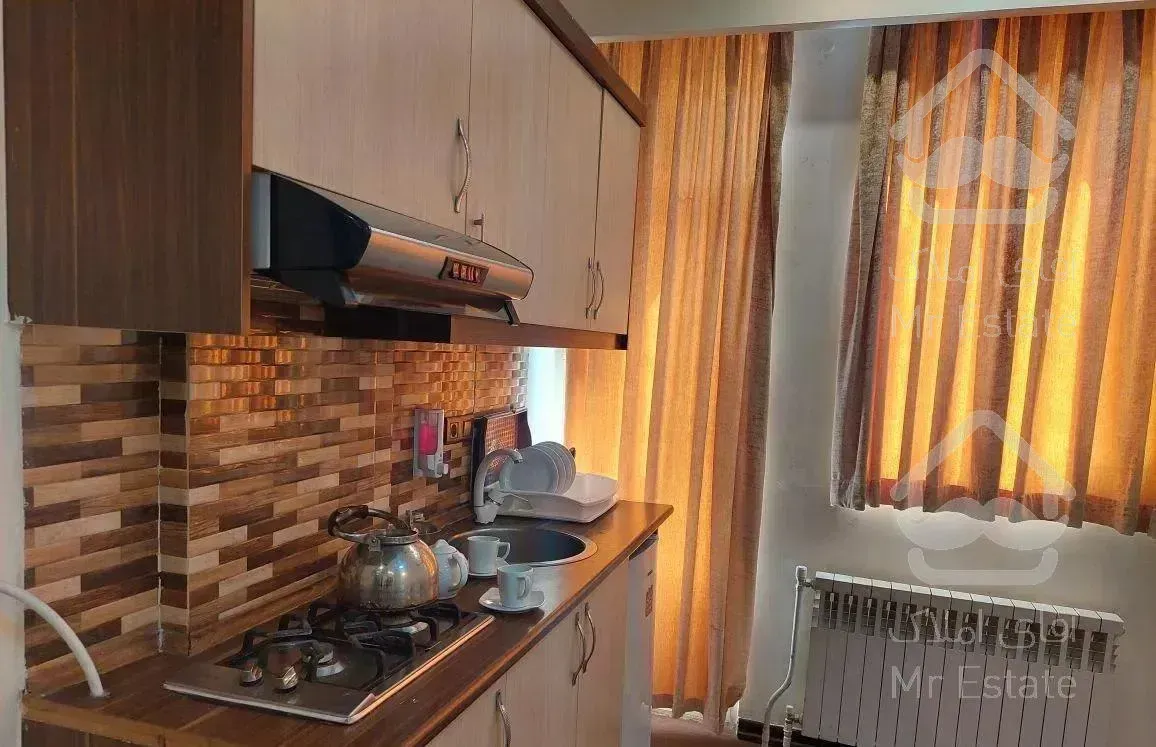 سوئیت فلت سه تخته جاودانی