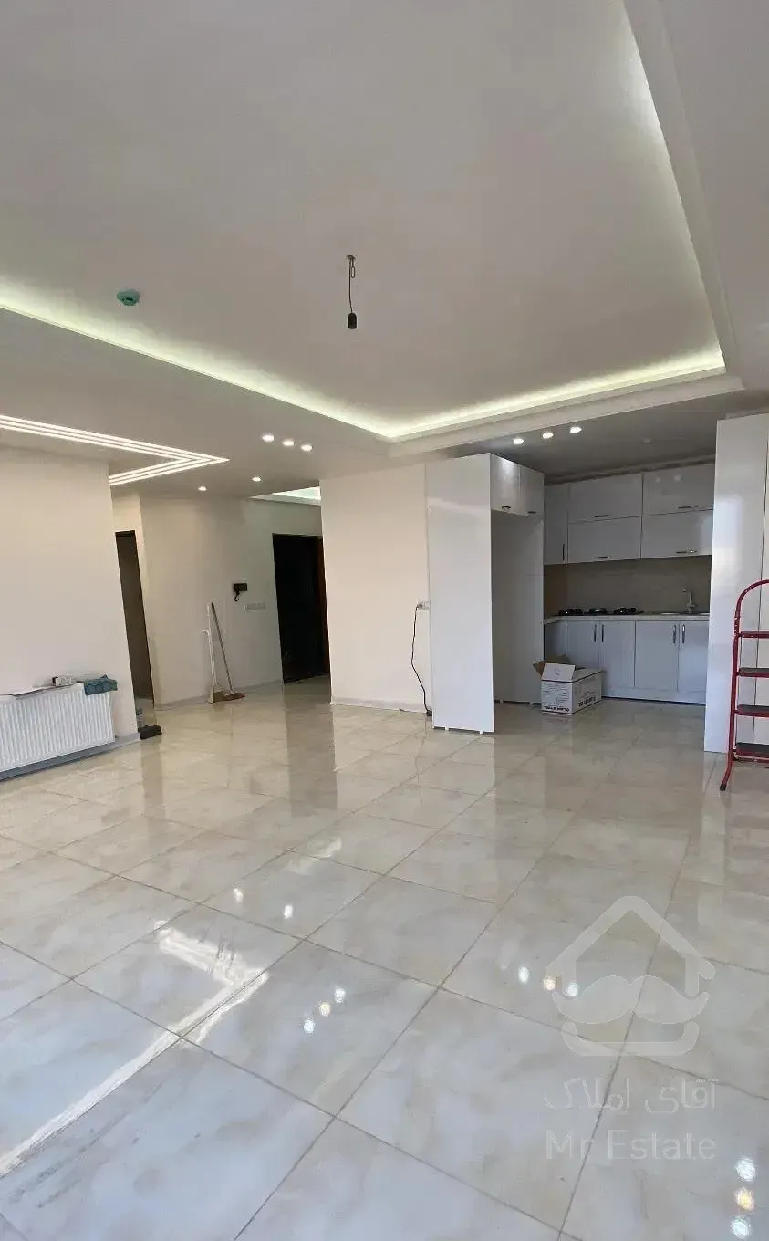 رهن کامل واحد ۸۵متری کلید نخورده ۲خواب