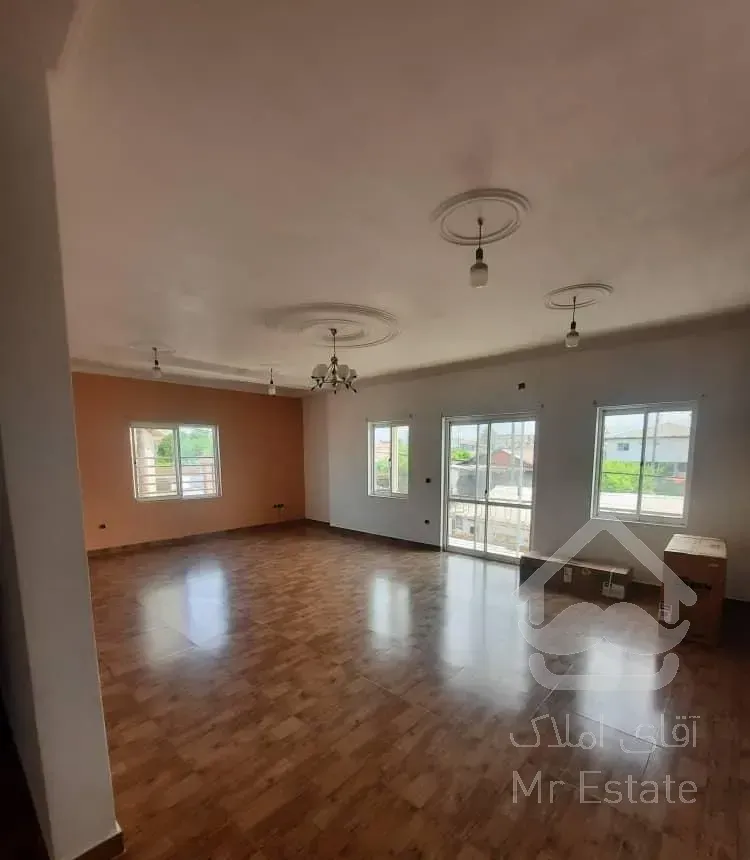 اپارتمان سالانه نوساز