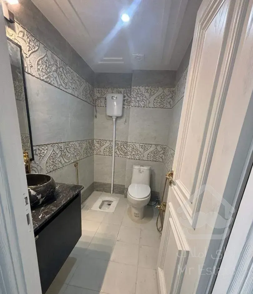 فروش اپارتمان/107 متری/مستر/خوش نقشه