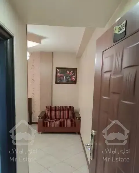 هتل سوییت آپارتمان مبله مرکز شهر با تمام امکانات