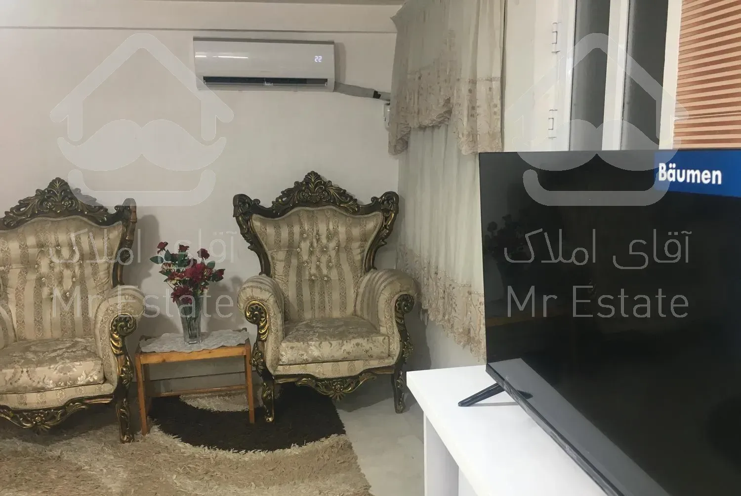 سوییت شهری نوساز،شیک وبهداشتی باکولروپارکینگ