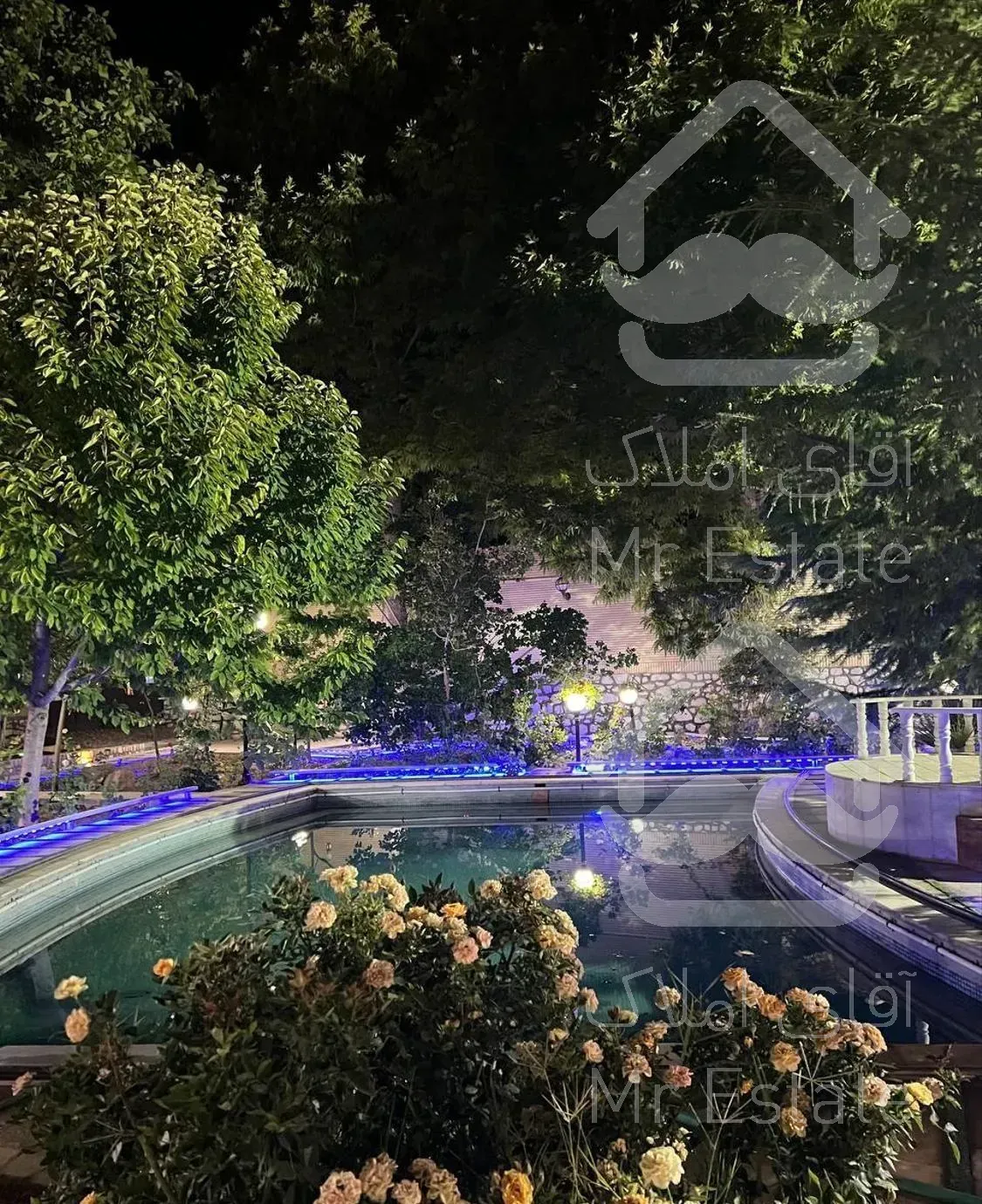 اجاره باغ ویلا اجاره روزانه