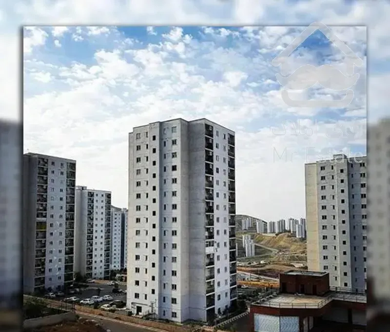 فروش آپارتمان پردیس فاز11*مرتفع برج نشین