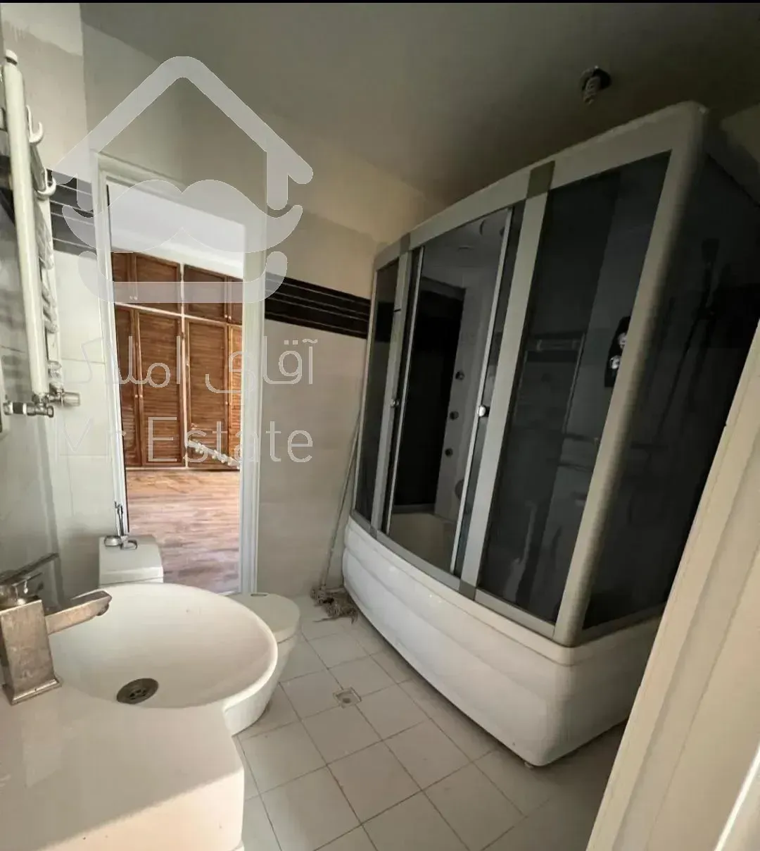 ۱۵۴ متر /شمالی/کلید نخورده