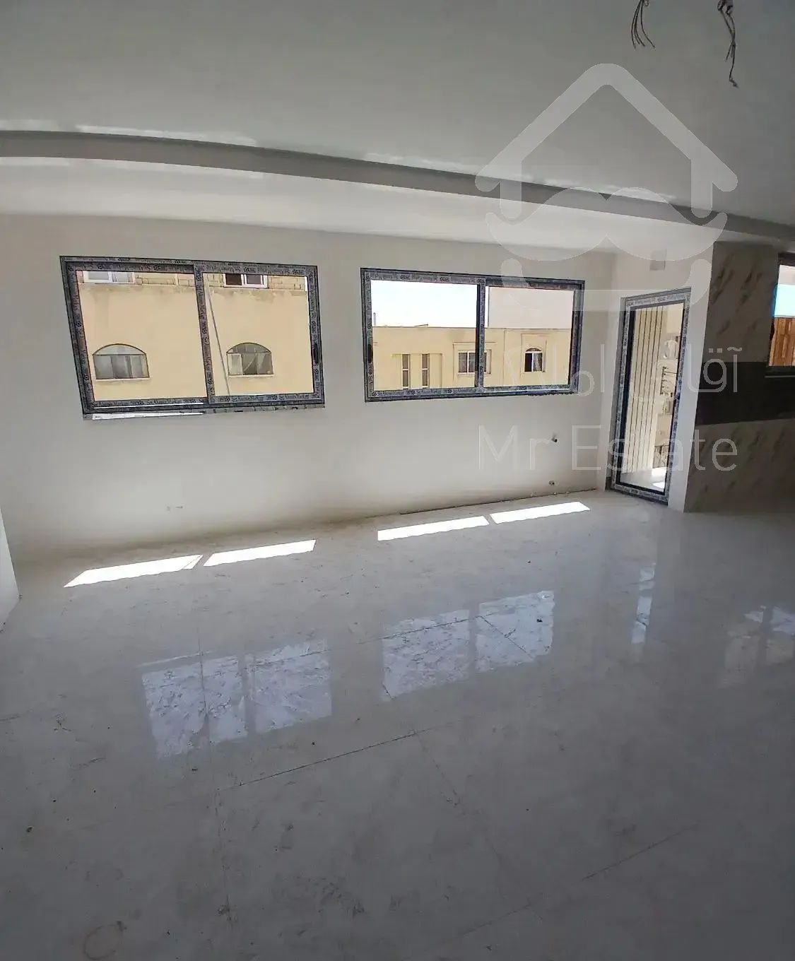 آپارتمان ۱۲۰ متر تک واحد جنوبی