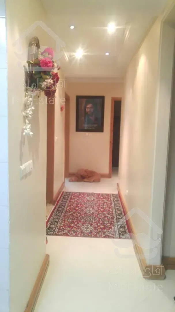 فروش آپارتمان تجریش 121  متر اکازيون