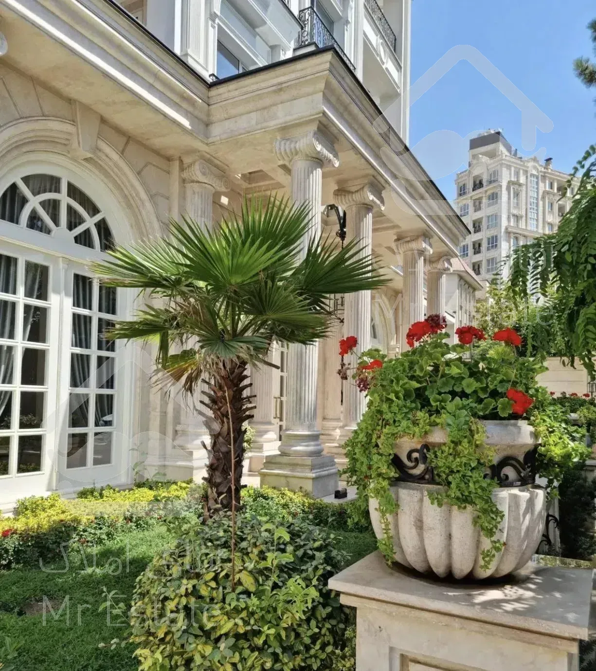 اجاره/۲۲۰ متری /مستر /فول