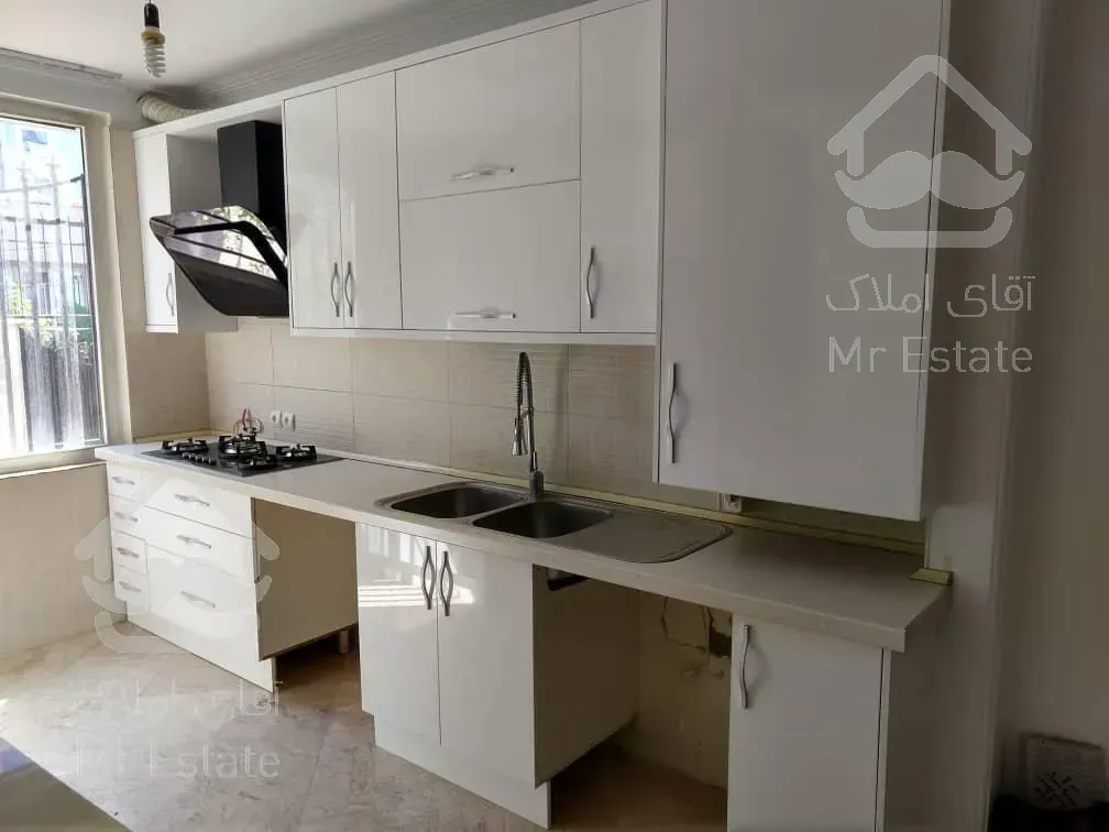 ۸۵متر دو خواب خوش نقشه سازمان برنامه