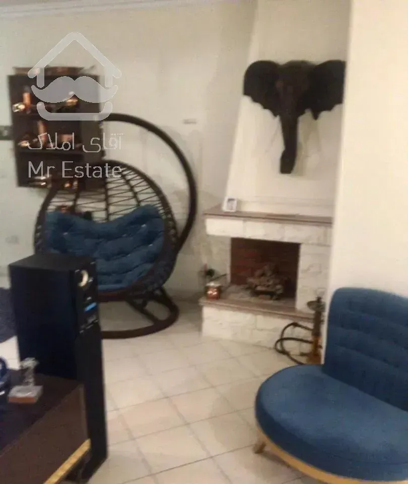 بهار تهرانپارس ۶۱ متر ۱ خواب