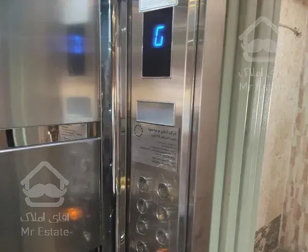 یک واحد آپارتمان به متراژ 60 متر در خیابان مینائی