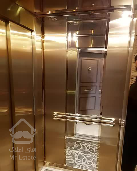 اندرزگو ۱۱۰ متر ۲ خواب  دو جهت نور مستقیم