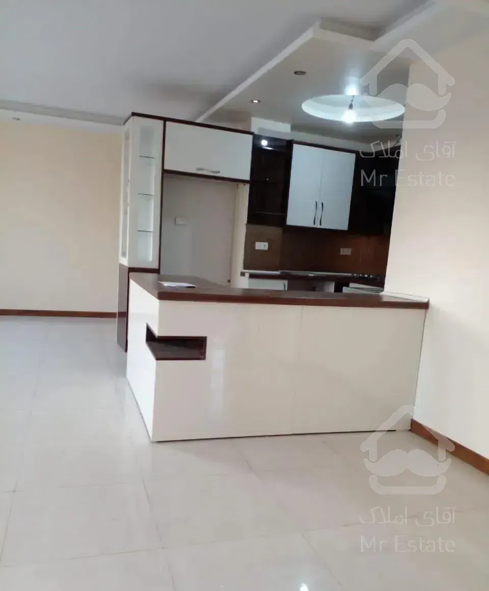 آپارتمان ۱۱۰ متر ویو دار دارآباد