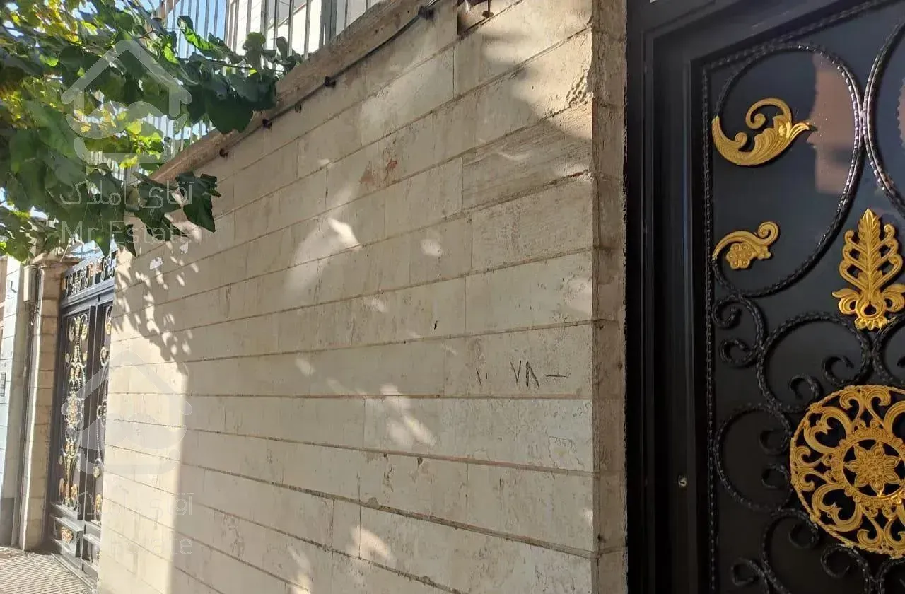 بلوار دهکده ملک دربست