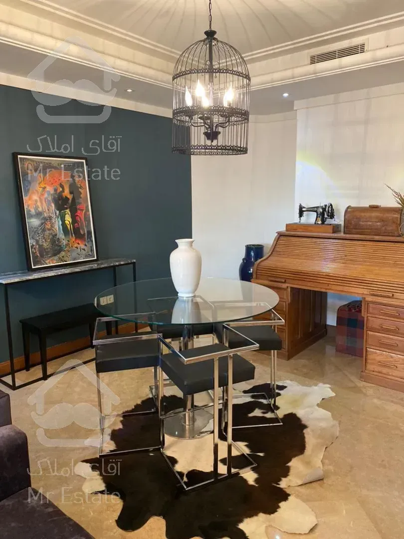 اجاره و رهن آپارتمان زعفرانیه 110  متر لوکس