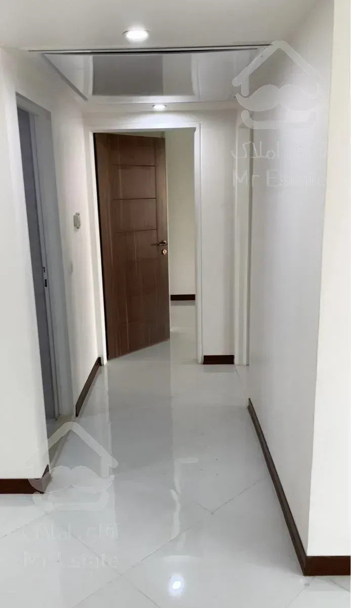 اجاره آپارتمان ۹۸ متر دو خواب غرق نور