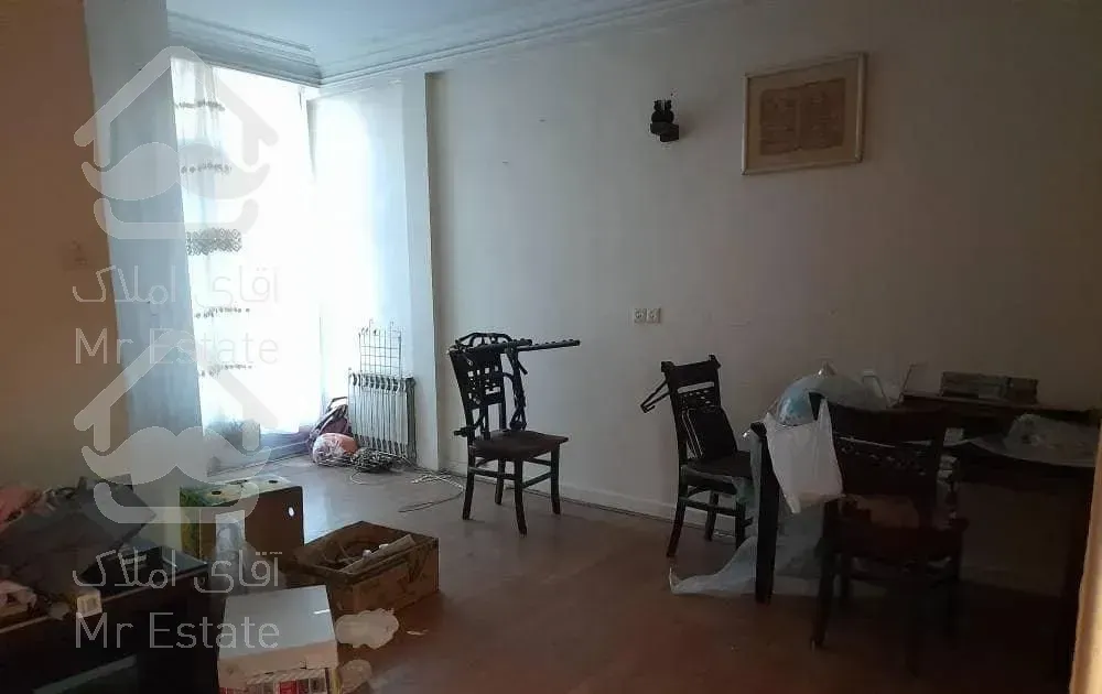 ۶۸ متر /۲ خواب /تخلیه/لوکیشن