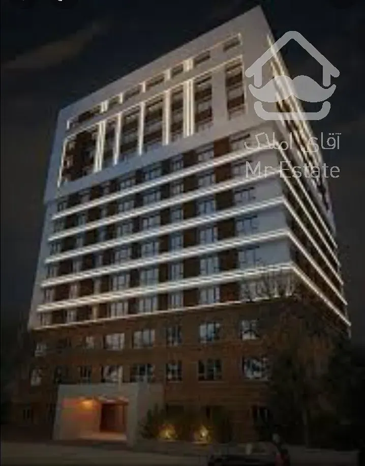 برج پلازا پالاس چیتگر منطقه22/سرمایه گذاری