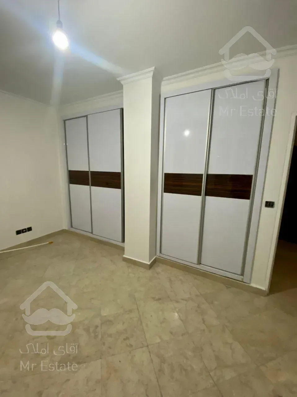 ۱۵۵متر/آپارتمان/قلب سعادت آباد