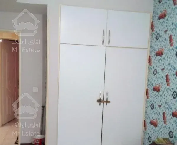 معاوضه بلوارارم خ ششم شرقی فاصله تا بلوار ۴۰۰متر