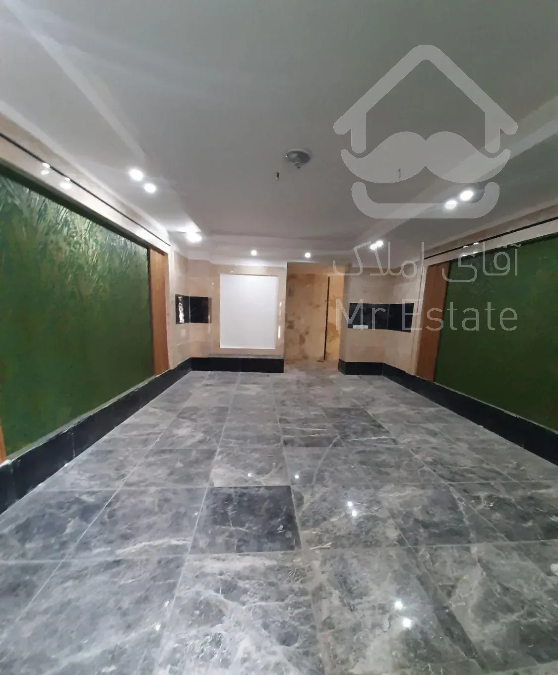 ۸۷متر/ لابی/ سالن پرده خور/ اصلی شاهین ویلا/ ۱۴۰۳