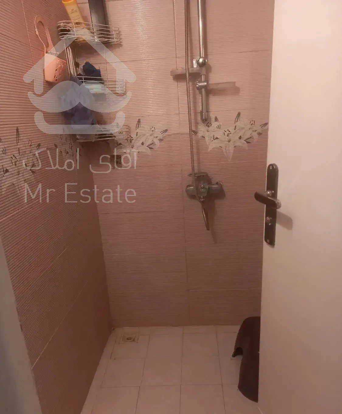 ۶۰ متر ۱ خواب/میدان ۴