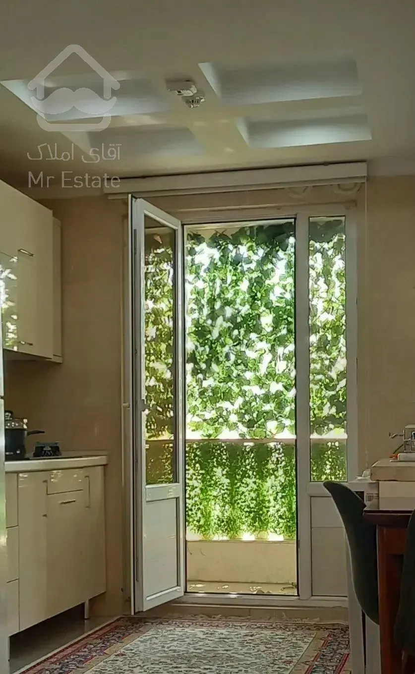 ۶۳ متریکخوابه/برج مجلل بام پونک/فروش/تهاتر