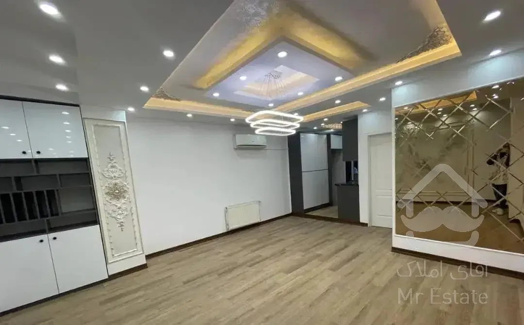 ۱۲۵ متر شاهد فول خوش نقشه