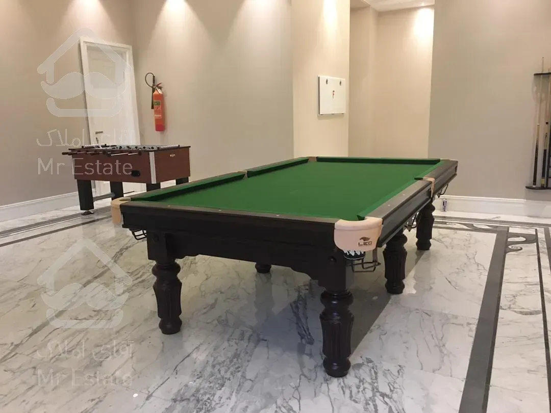 اجاره و رهن آپارتمان زعفرانیه 245  متر لاکچری