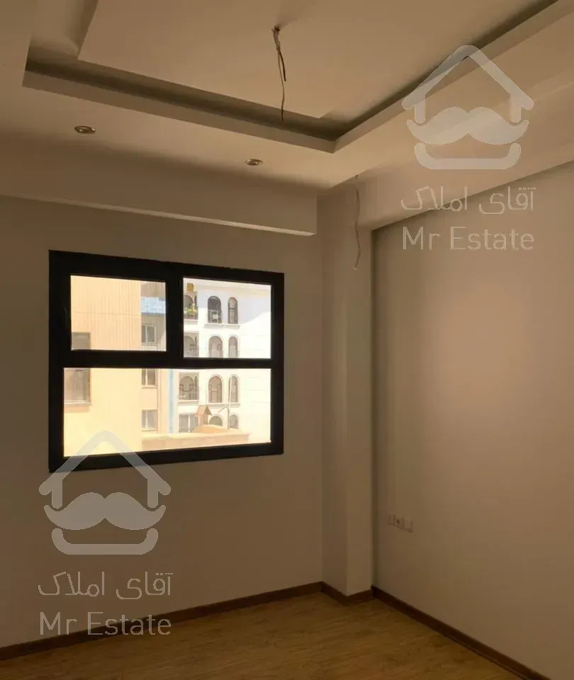 76 متر نقلی ویو  کلید نخورده شمال جردن