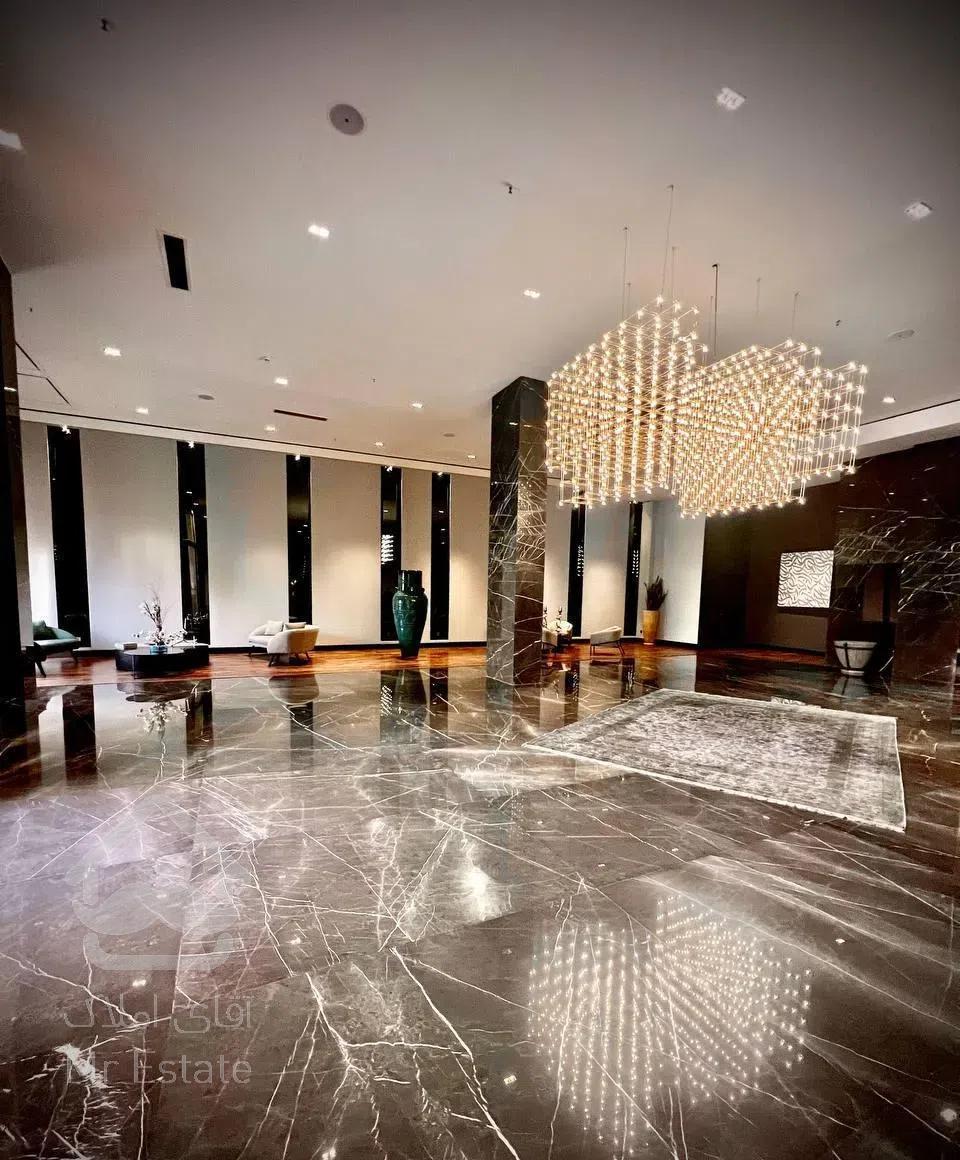 آپارتمان ۱۹۸ متر۳خواب مستر کوهسار(ساختمان مارکدار)