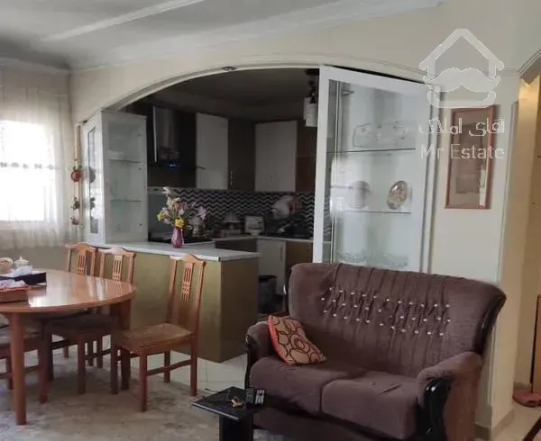 ستارخان برج یاس ۱۱۵ متر ۳ خواب