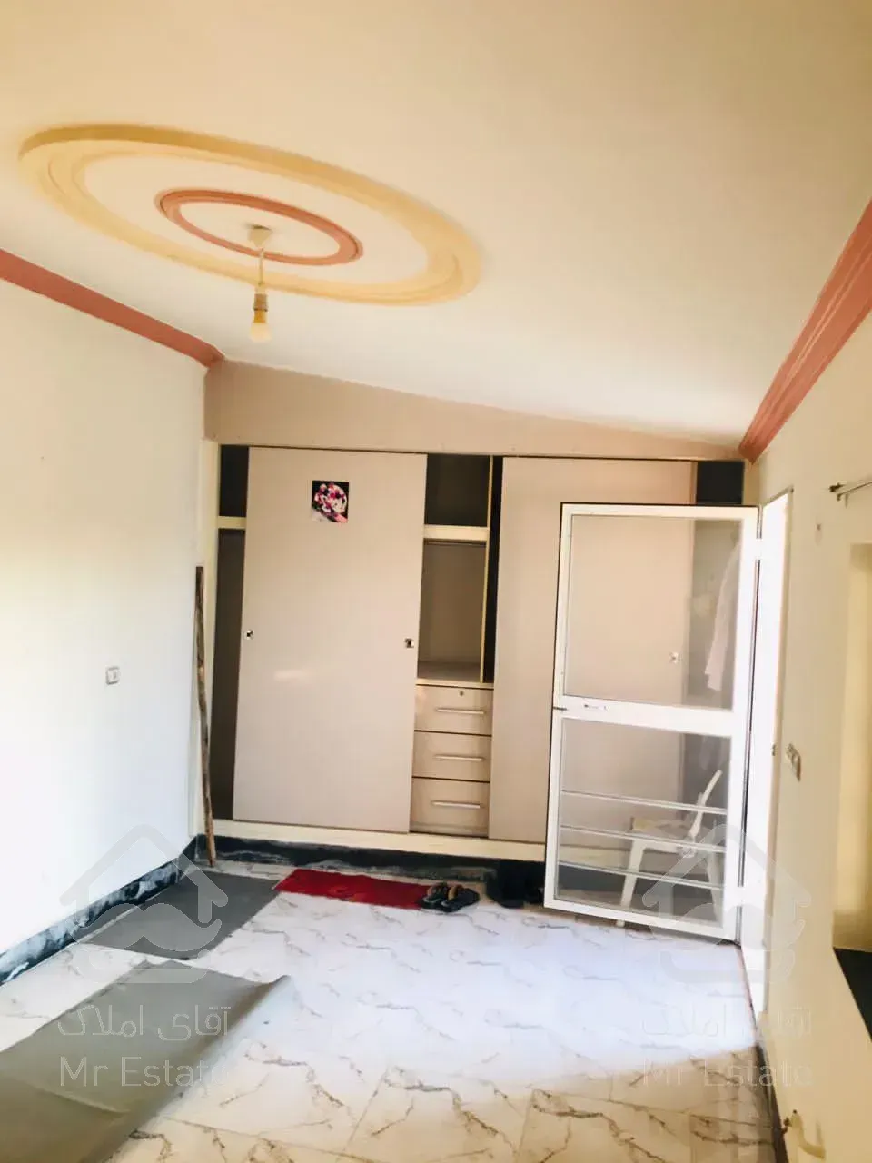 فروش ویلا باغ ۴۰۰ متری بر تجاری جاده سرخرود