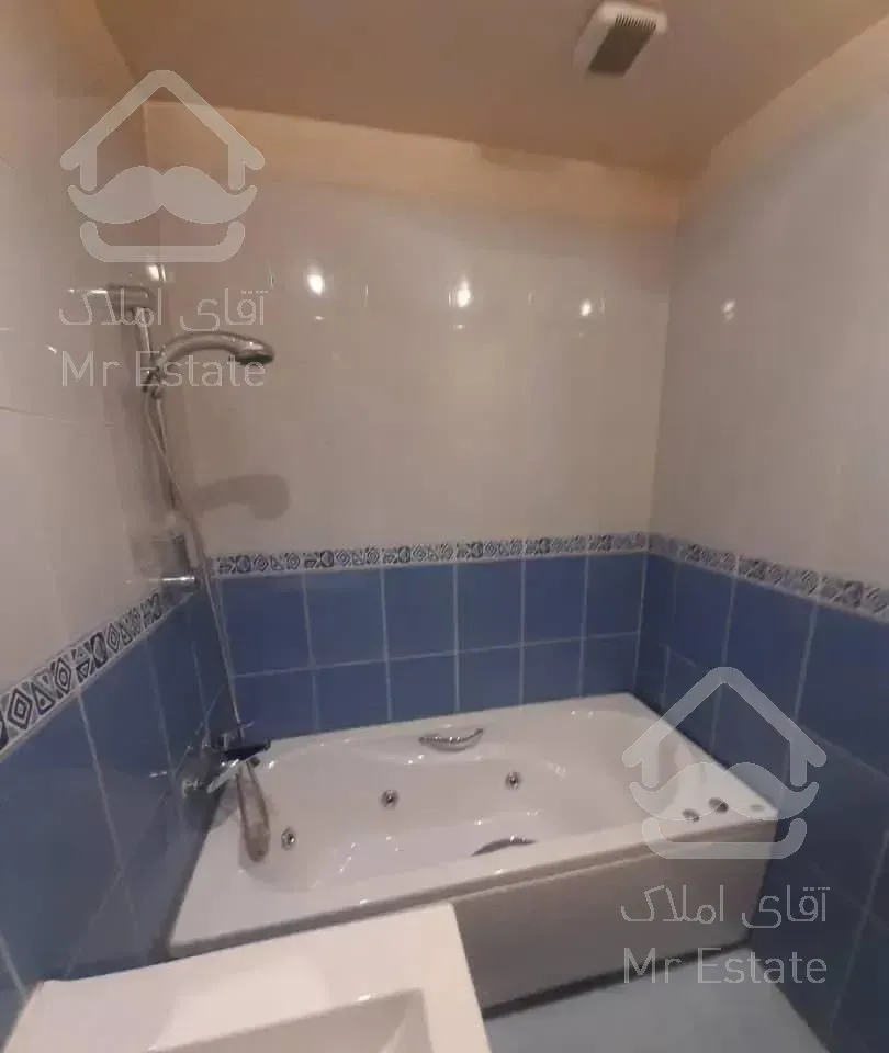 120 متر ظفر / تک واحدی