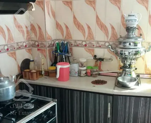 آپارتمان دریا ۵۷ متراژ ۱۳۳ متر شیک