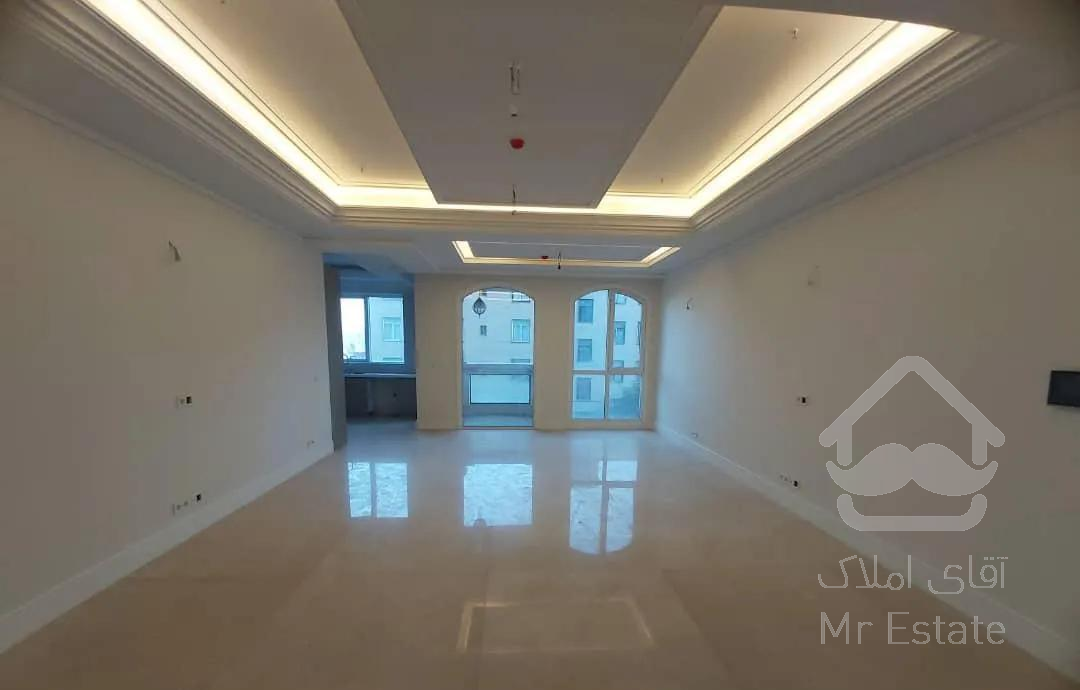 آپارتمان ۱۲۵ متری ولنجک