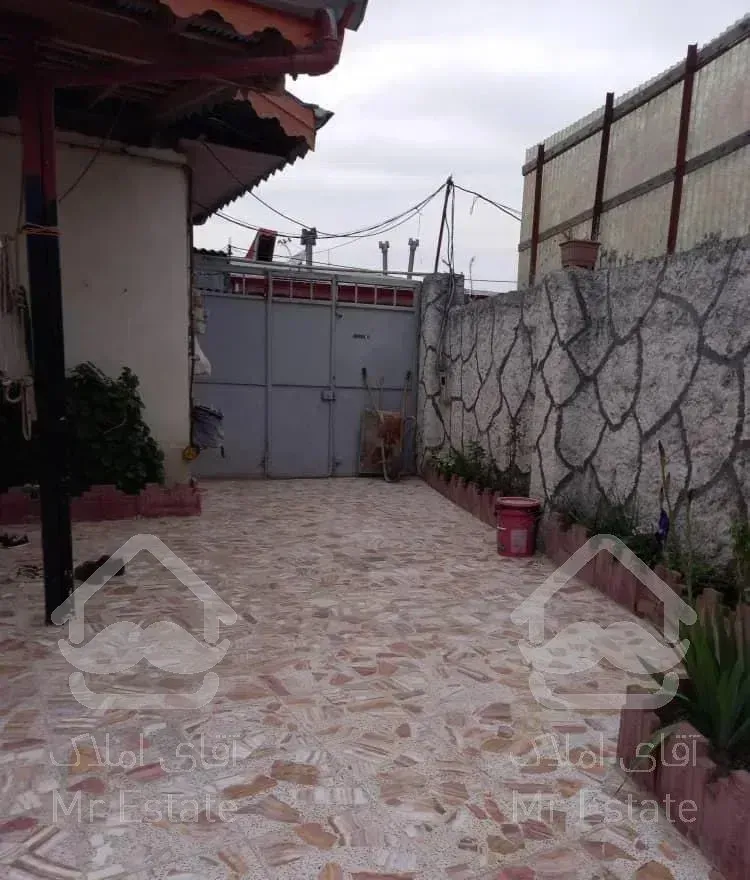 ویلای شهری 210 متر زمین 100 متر بنا