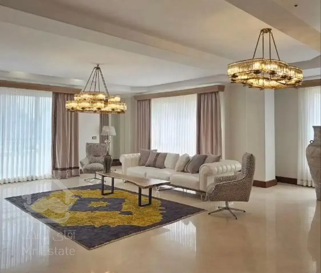 ۱۶۱ متر تکواحدی هر آنچه شما انتظار دارید