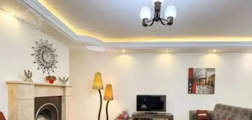 ۱۱۵ متر سه خوابه تئاتر شهر