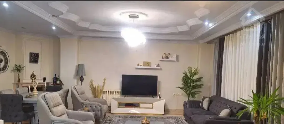 ۱۰۰متر / خوش‌نور و خوش‌نقشه / شیخ‌بهایی شمالی