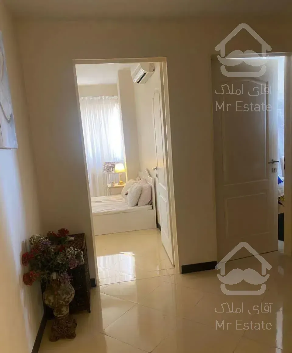 ۱۴۰ متر/سه خواب/ویو باملند