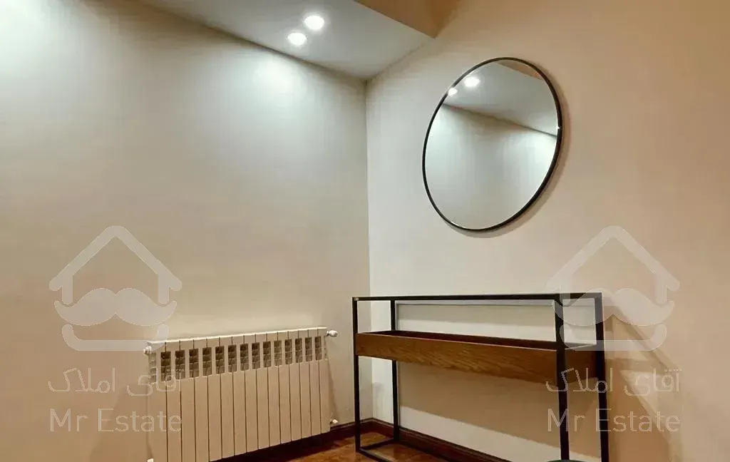 ویلا مبله  استخردار