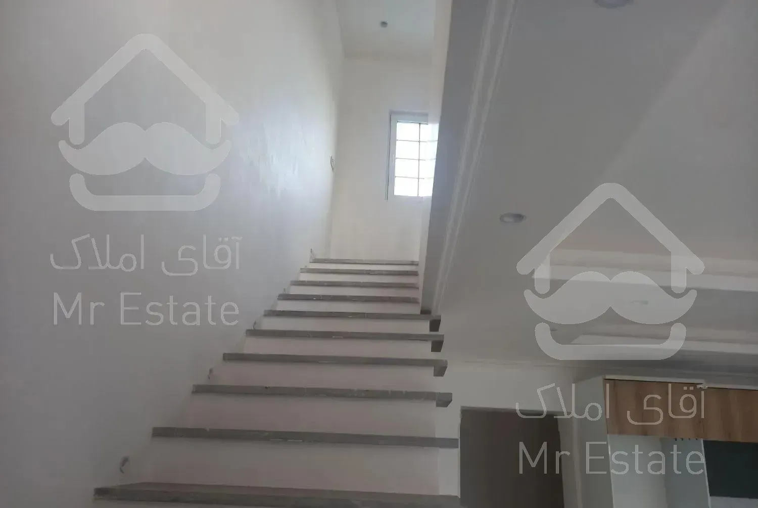 ویلا دوبلکس  نوساخت