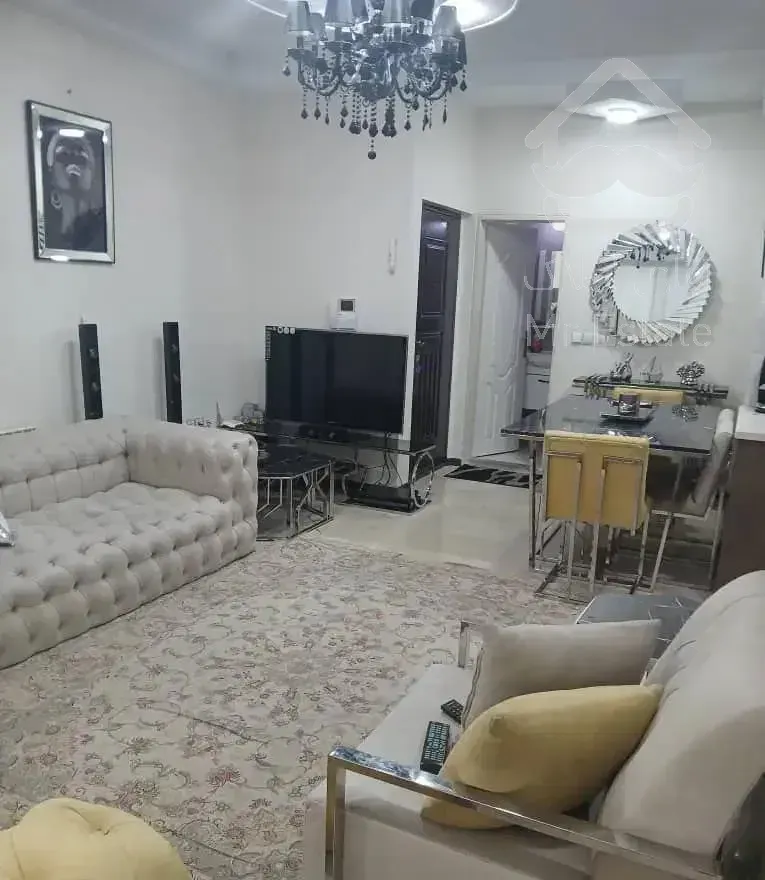 80 متر سازمان برنامه شمالی