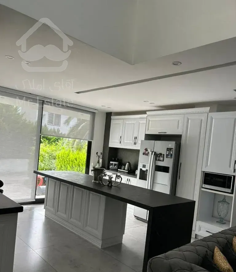 ویلای ۳۵۰متری /سنددار/منطقه برند رویان