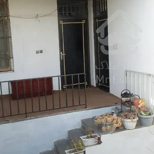 خانه کلنگی ۱۲۶