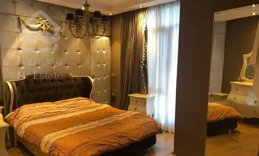 ۱۲۰متر۲خواب تمیز باامکانات کامل و۲پارکینگ دردیباجی