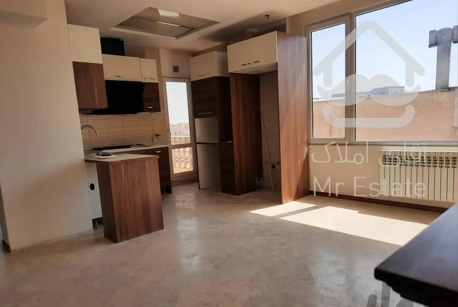 شاهین شمالی،۸۵ متر،رهن کامل،حتی مجرد